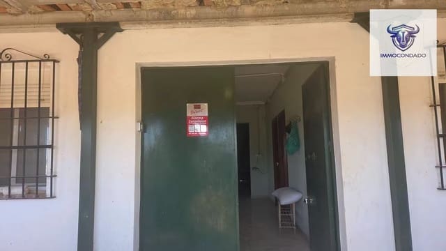 2 soverom Finca/Herregård til salgs i Villalba del Alcor - € 130 000 (Ref: 9764895)