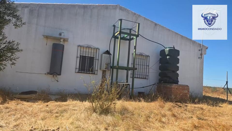 2 soverom Finca/Herregård til salgs i Villalba del Alcor - € 130 000 (Ref: 9764895)