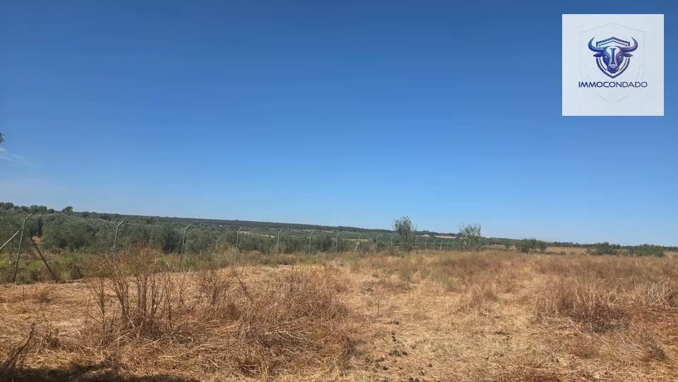 2 soverom Finca/Herregård til salgs i Villalba del Alcor - € 130 000 (Ref: 9764895)