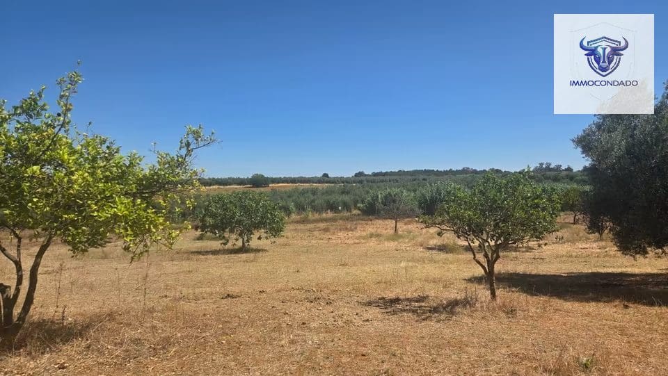 2 soverom Finca/Herregård til salgs i Villalba del Alcor - € 130 000 (Ref: 9764895)