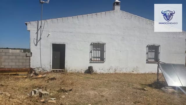 2 soverom Finca/Herregård til salgs i Villalba del Alcor - € 130 000 (Ref: 9764895)