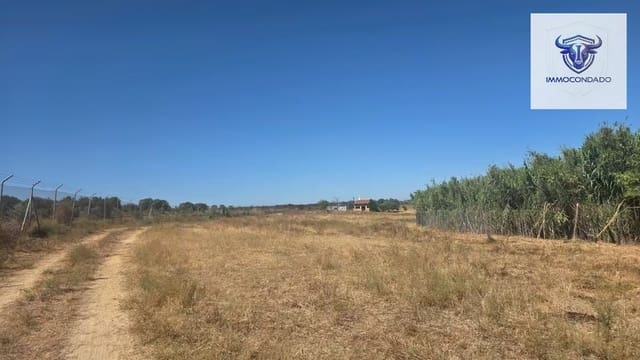 2 soverom Finca/Herregård til salgs i Villalba del Alcor - € 130 000 (Ref: 9764895)