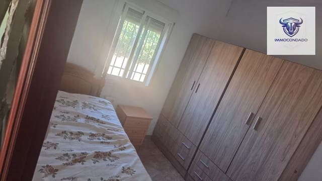 2 soverom Finca/Herregård til salgs i Villalba del Alcor - € 130 000 (Ref: 9764895)