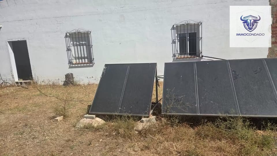 2 soverom Finca/Herregård til salgs i Villalba del Alcor - € 130 000 (Ref: 9764895)