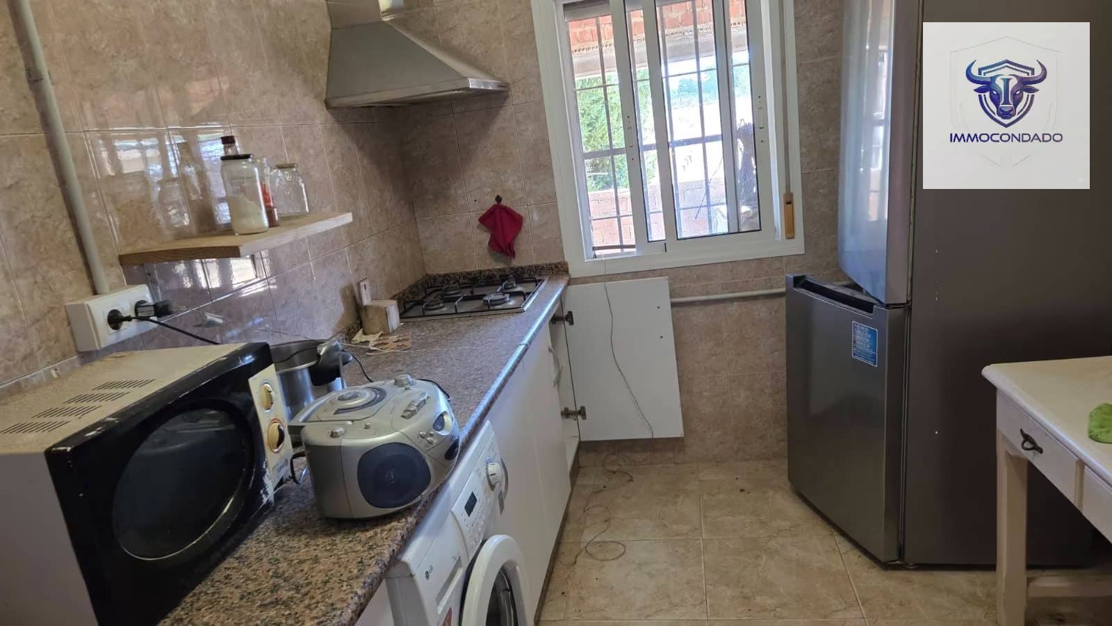 2 soverom Finca/Herregård til salgs i Villalba del Alcor - € 130 000 (Ref: 9764895)