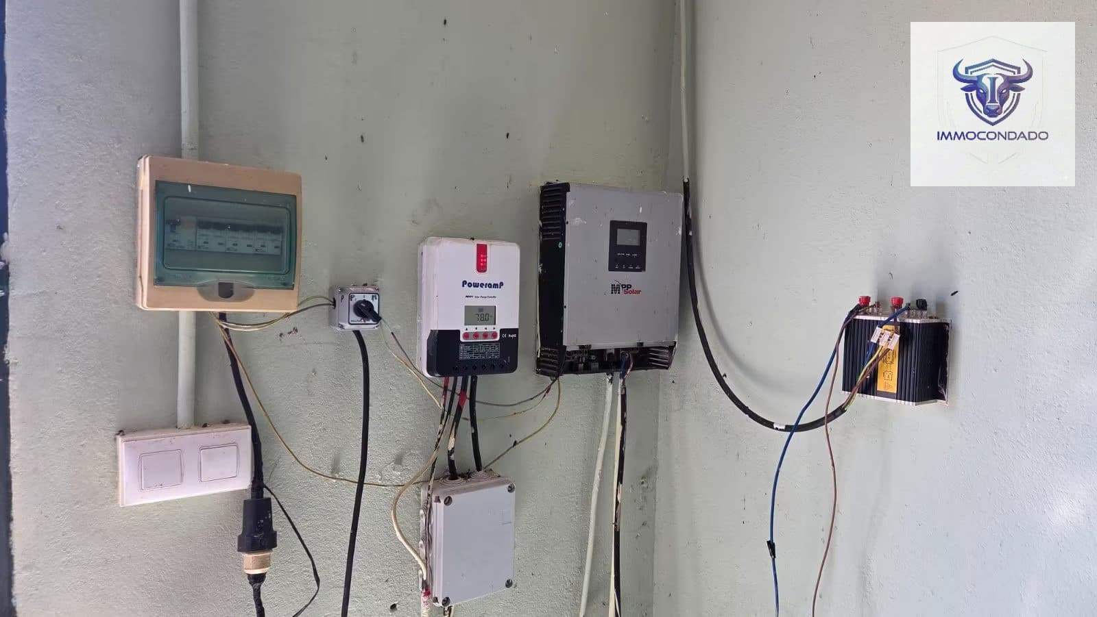 2 soverom Finca/Herregård til salgs i Villalba del Alcor - € 130 000 (Ref: 9764895)