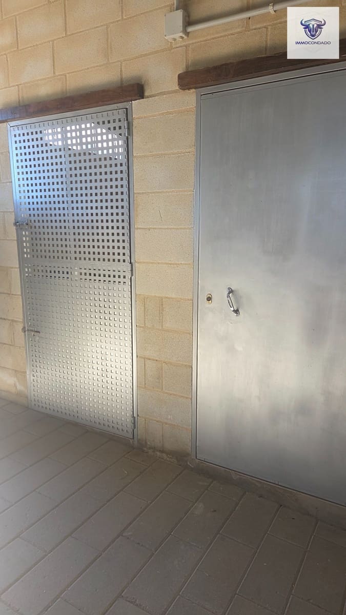 1 makuuhuone Maalaistalo myytävänä paikassa Bollullos Par del Condado mukana 
autotalli - 148 000 € (Ref: 9793752)