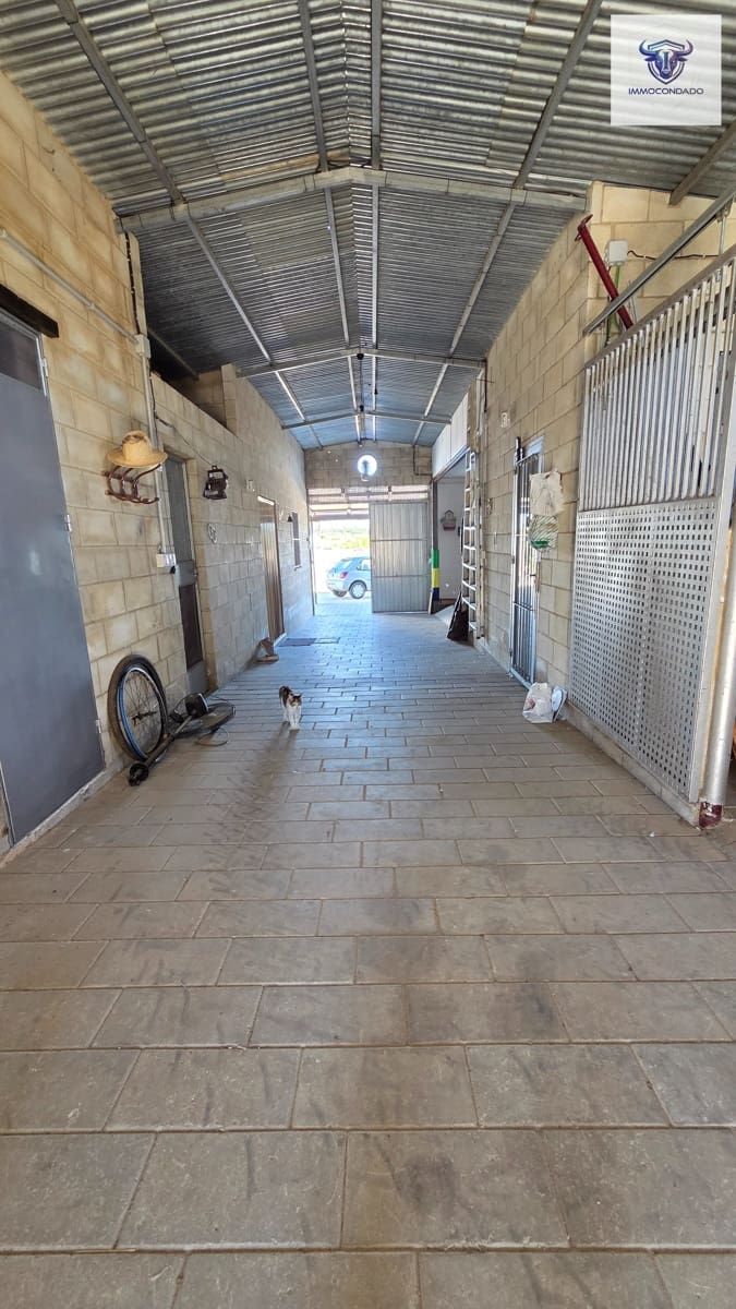 1 makuuhuone Maalaistalo myytävänä paikassa Bollullos Par del Condado mukana 
autotalli - 148 000 € (Ref: 9793752)