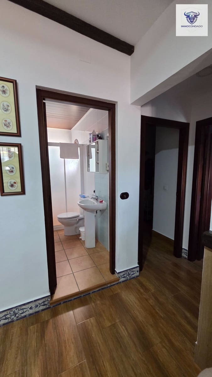 1 makuuhuone Maalaistalo myytävänä paikassa Bollullos Par del Condado mukana 
autotalli - 148 000 € (Ref: 9793752)