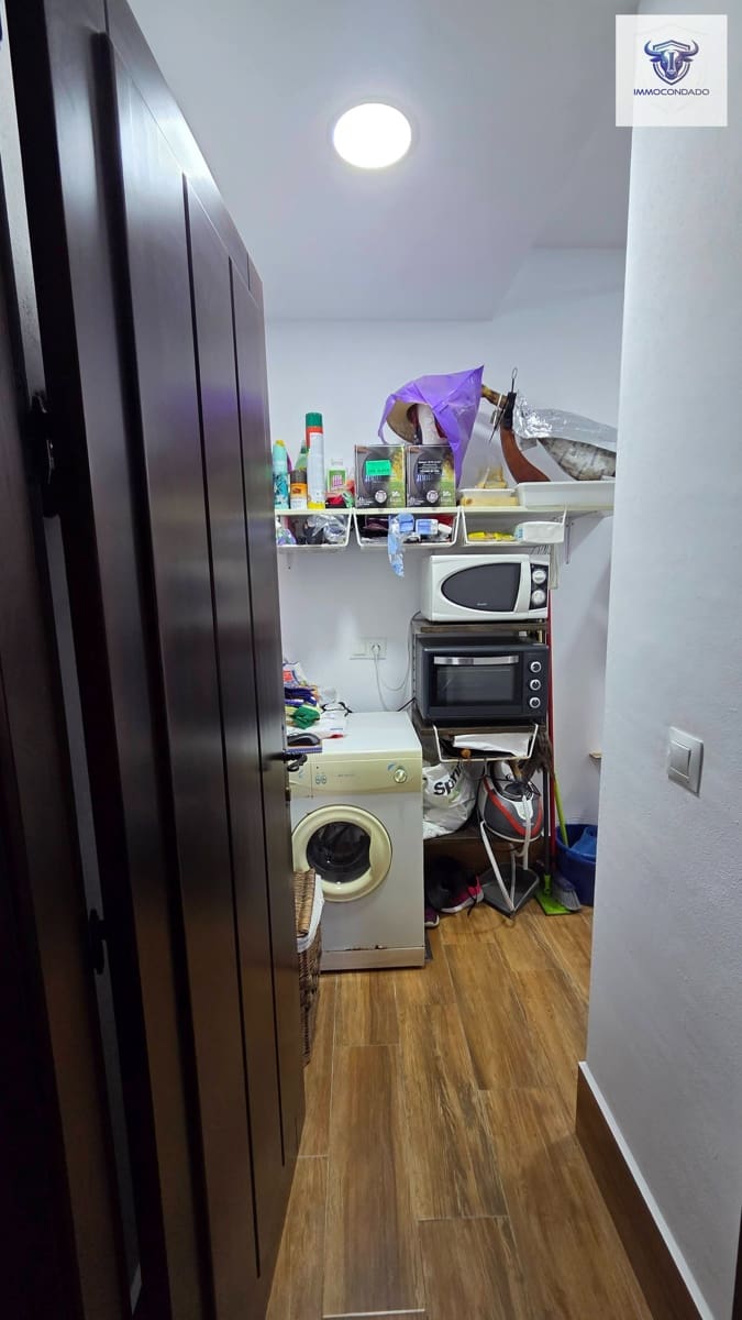 1 makuuhuone Maalaistalo myytävänä paikassa Bollullos Par del Condado mukana 
autotalli - 148 000 € (Ref: 9793752)