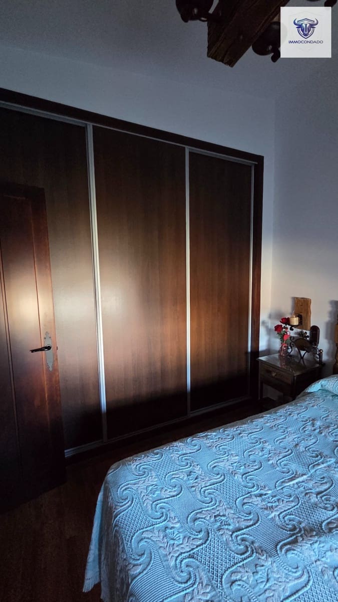 1 makuuhuone Maalaistalo myytävänä paikassa Bollullos Par del Condado mukana 
autotalli - 148 000 € (Ref: 9793752)