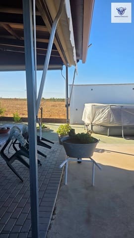 1 makuuhuone Maalaistalo myytävänä paikassa Bollullos Par del Condado mukana 
autotalli - 148 000 € (Ref: 9793752)