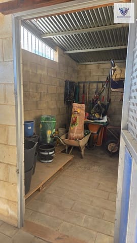 1 quarto Quinta/Casa Rural para venda em Bollullos Par del Condado com garagem - 148 000 € (Ref: 9793752)