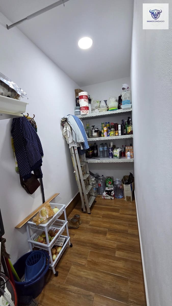 1 makuuhuone Maalaistalo myytävänä paikassa Bollullos Par del Condado mukana 
autotalli - 148 000 € (Ref: 9793752)