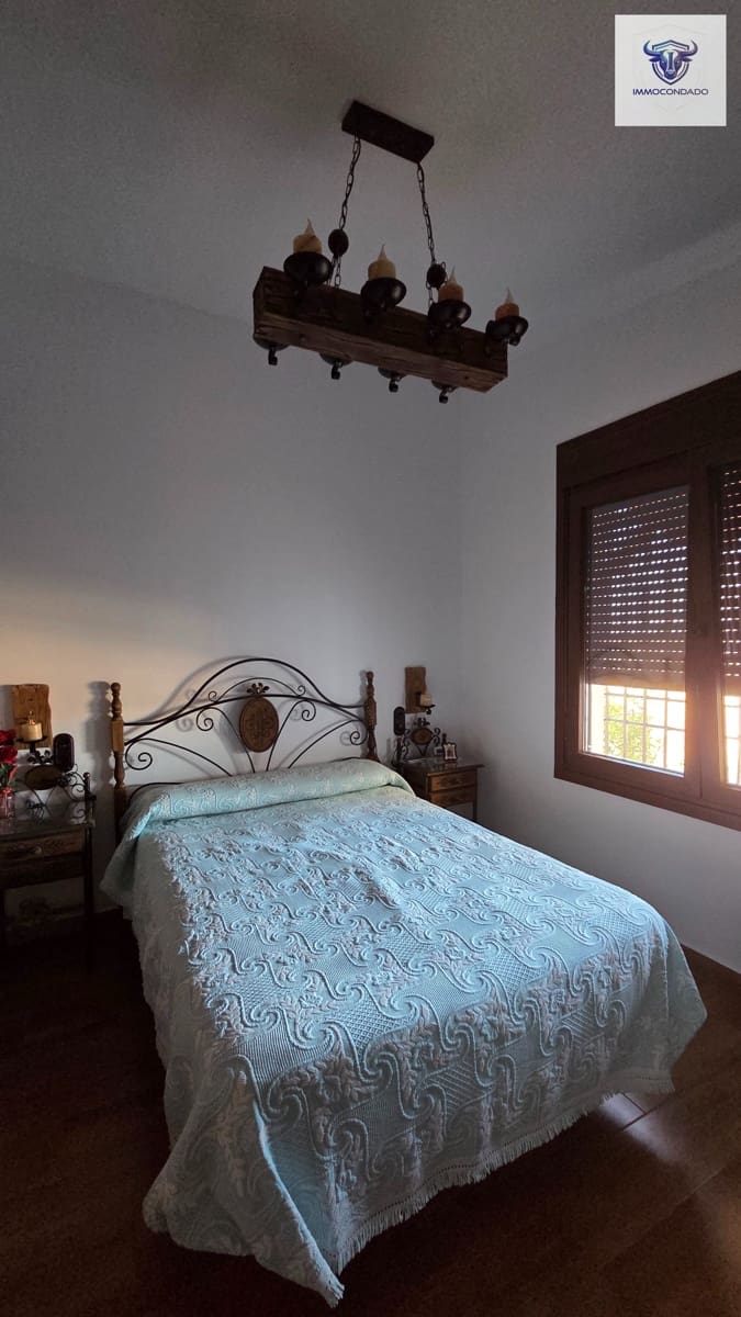 1 makuuhuone Maalaistalo myytävänä paikassa Bollullos Par del Condado mukana 
autotalli - 148 000 € (Ref: 9793752)