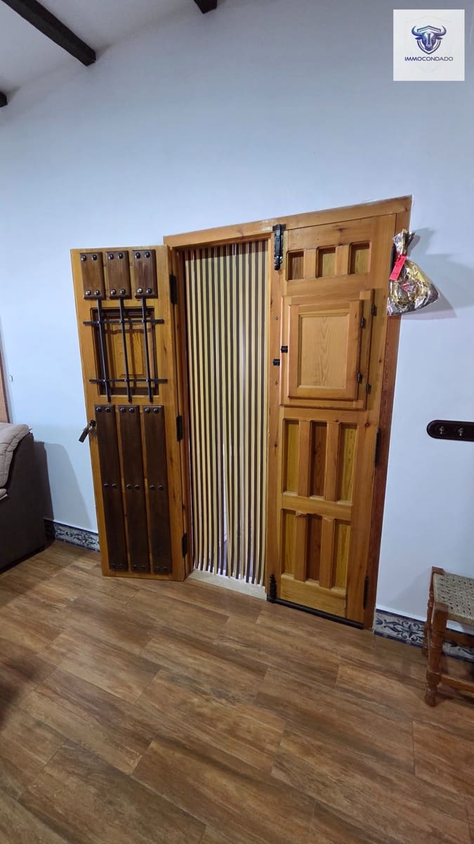 1 makuuhuone Maalaistalo myytävänä paikassa Bollullos Par del Condado mukana 
autotalli - 148 000 € (Ref: 9793752)