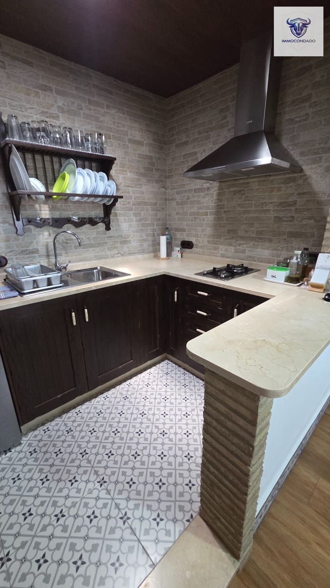 1 makuuhuone Maalaistalo myytävänä paikassa Bollullos Par del Condado mukana 
autotalli - 148 000 € (Ref: 9793752)