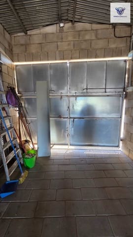 1 quarto Quinta/Casa Rural para venda em Bollullos Par del Condado com garagem - 148 000 € (Ref: 9793752)