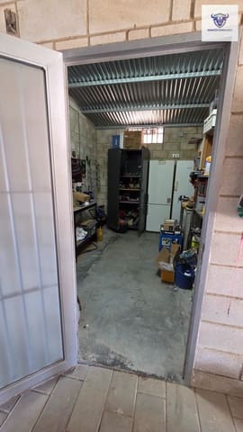 1 quarto Quinta/Casa Rural para venda em Bollullos Par del Condado com garagem - 148 000 € (Ref: 9793752)