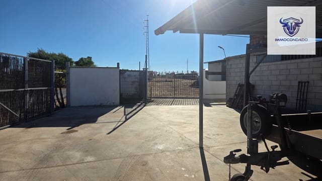 1 makuuhuone Maalaistalo myytävänä paikassa Bollullos Par del Condado mukana 
autotalli - 148 000 € (Ref: 9793752)