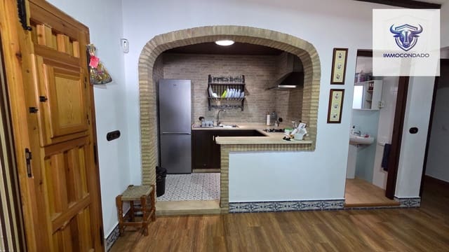 1 soveværelse Finca/Landehus til salg i Bollullos Par del Condado med garage - € 148.000 (Ref: 9793752)