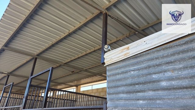 1 makuuhuone Maalaistalo myytävänä paikassa Bollullos Par del Condado mukana 
autotalli - 148 000 € (Ref: 9793752)