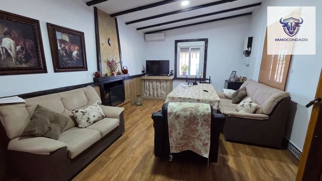1 quarto Quinta/Casa Rural para venda em Bollullos Par del Condado com garagem - 148 000 € (Ref: 9793752)