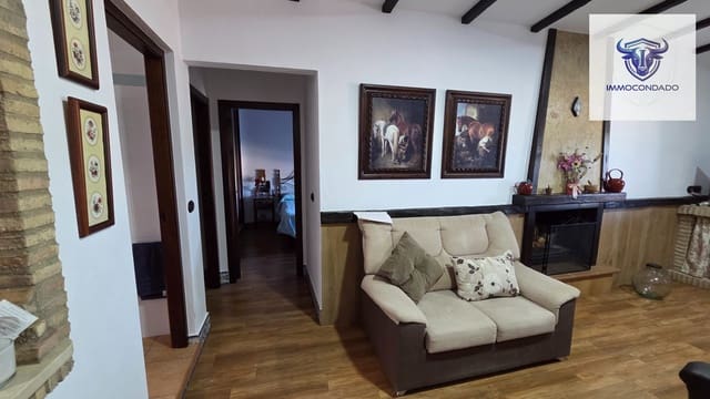 1 quarto Quinta/Casa Rural para venda em Bollullos Par del Condado com garagem - 148 000 € (Ref: 9793752)