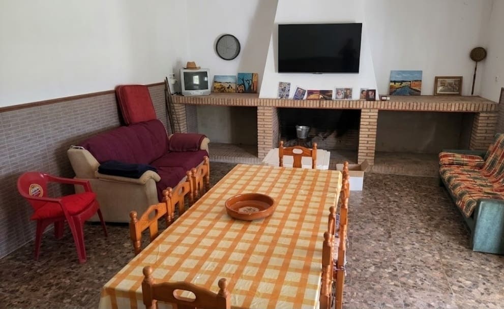 2 soveværelse Finca/Landehus til salg i Niebla - € 165.000 (Ref: 9793808)