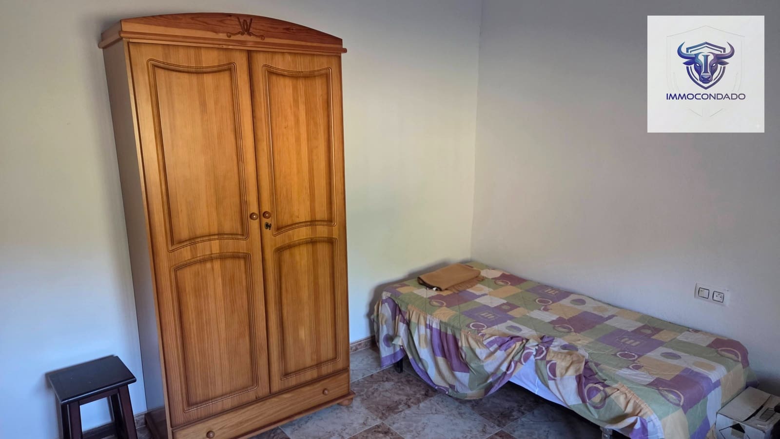 2 soveværelse Finca/Landehus til salg i Niebla - € 165.000 (Ref: 9793808)