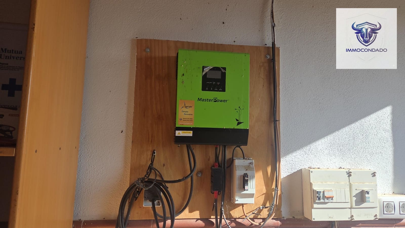 2 soveværelse Finca/Landehus til salg i Niebla - € 165.000 (Ref: 9793808)