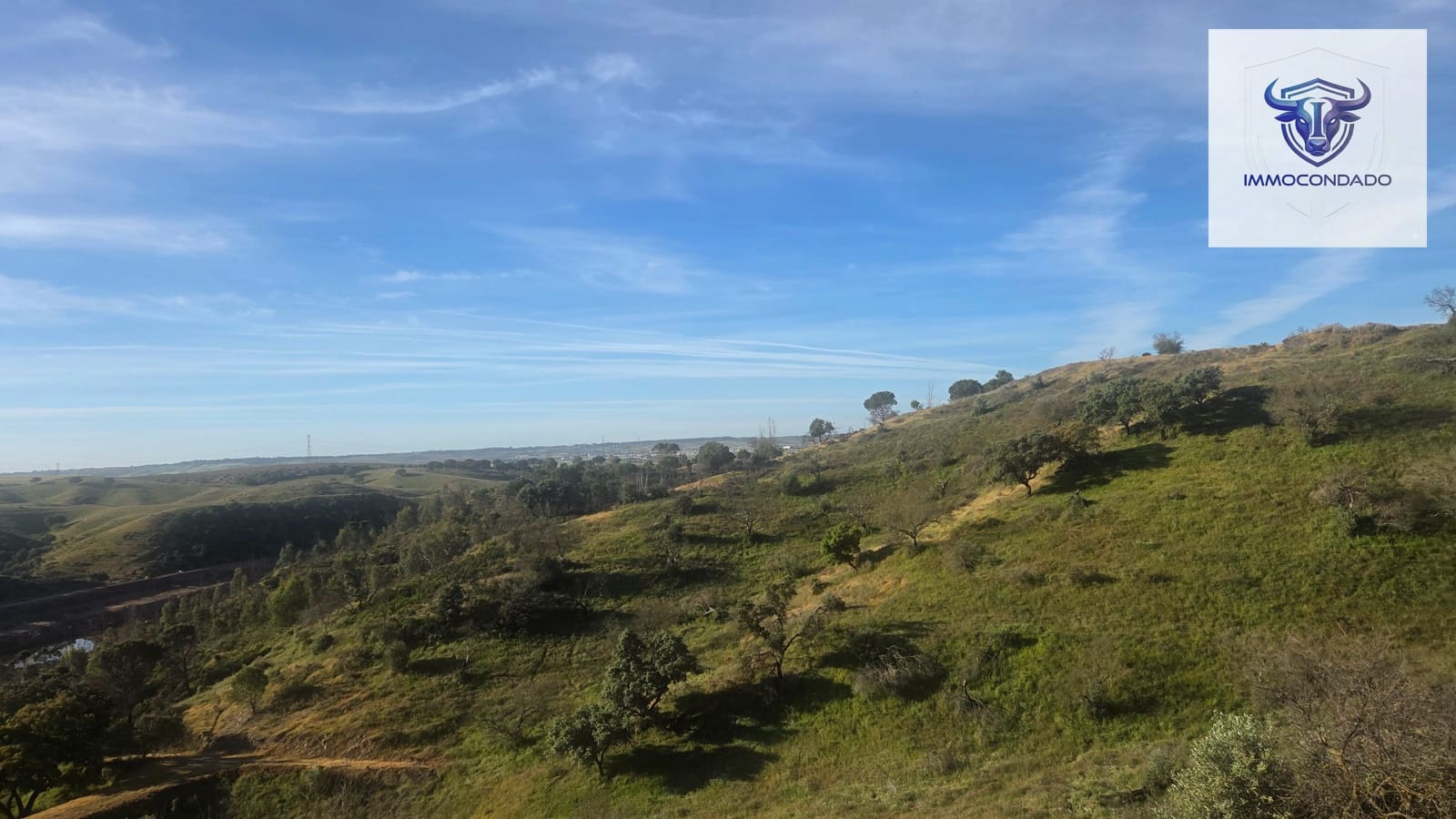 2 soveværelse Finca/Landehus til salg i Niebla - € 165.000 (Ref: 9793808)