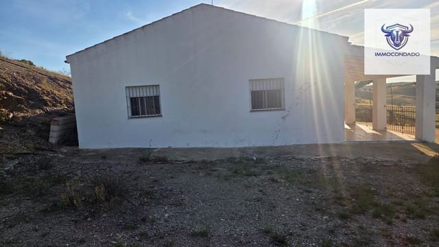 2 soveværelse Finca/Landehus til salg i Niebla - € 165.000 (Ref: 9793808)