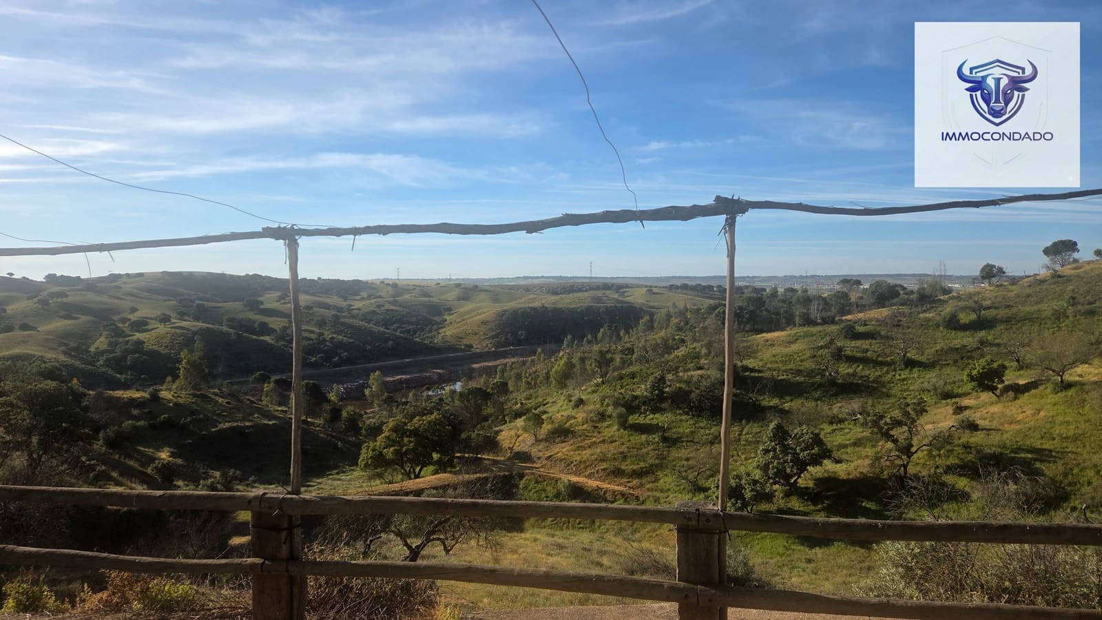 2 soveværelse Finca/Landehus til salg i Niebla - € 165.000 (Ref: 9793808)