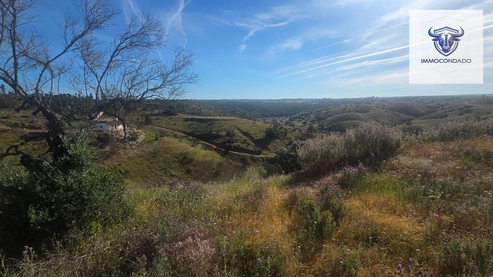 2 soveværelse Finca/Landehus til salg i Niebla - € 165.000 (Ref: 9793808)