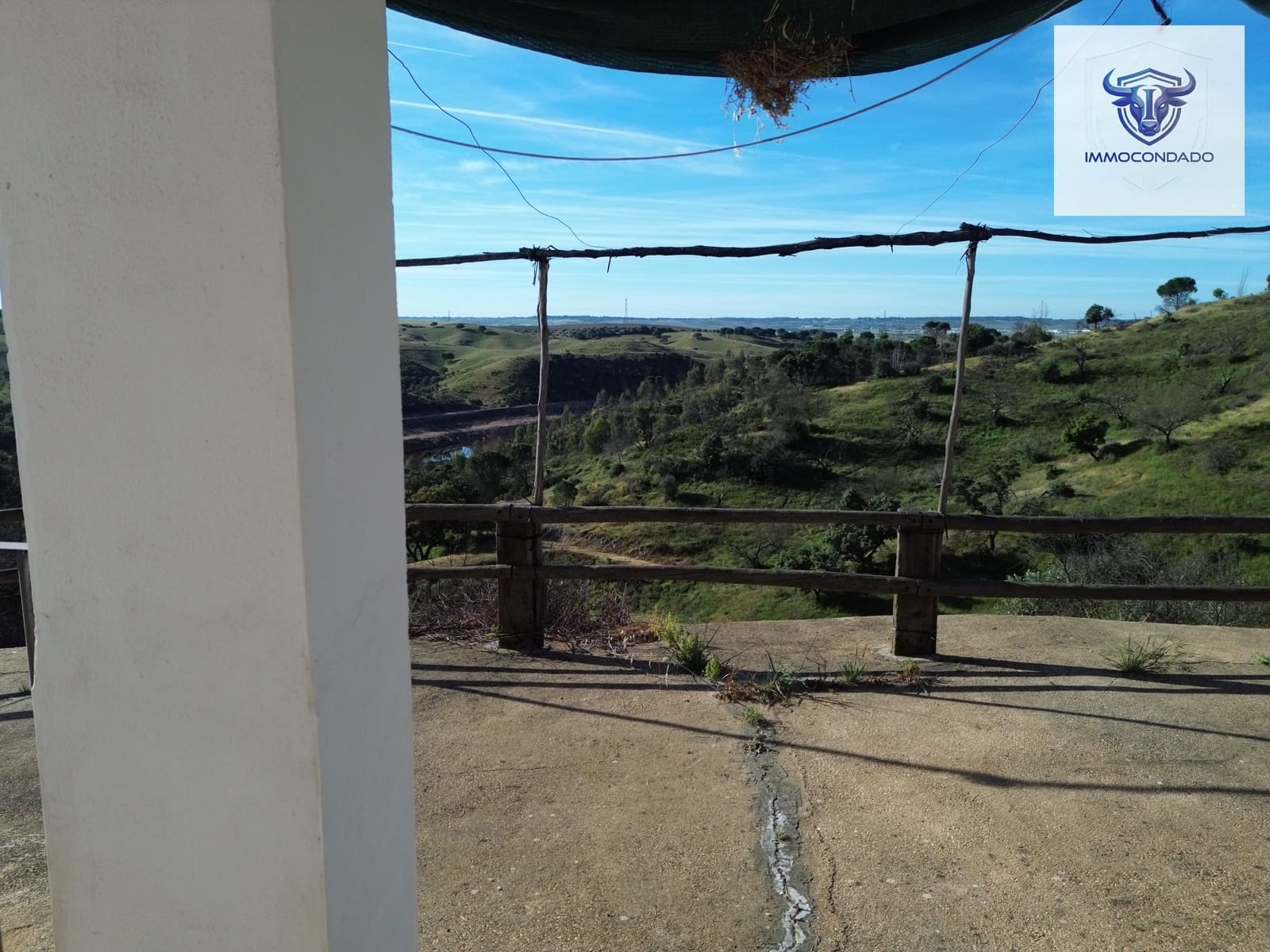 2 soveværelse Finca/Landehus til salg i Niebla - € 165.000 (Ref: 9793808)