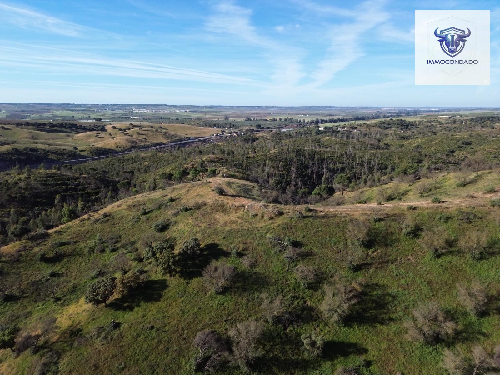 2 soveværelse Finca/Landehus til salg i Niebla - € 165.000 (Ref: 9793808)