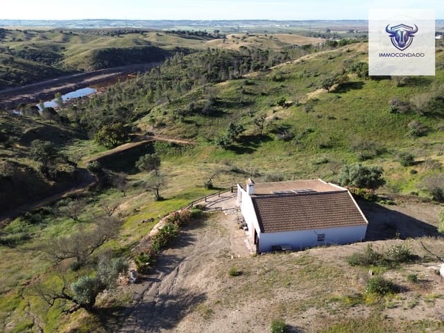 2 soveværelse Finca/Landehus til salg i Niebla - € 165.000 (Ref: 9793808)
