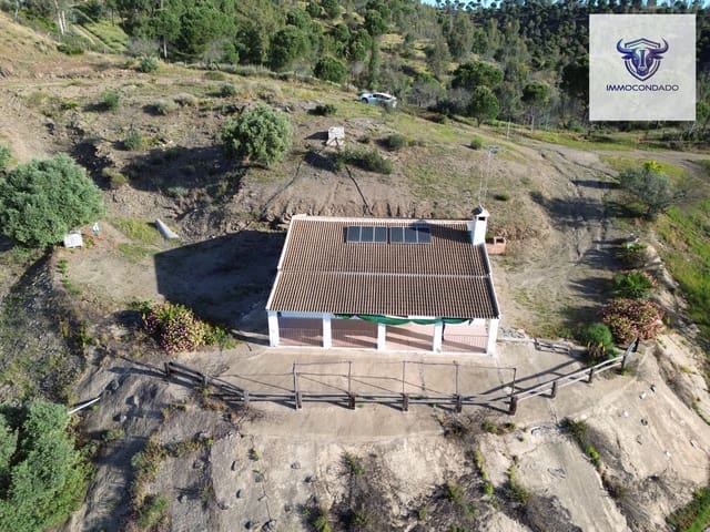 2 soveværelse Finca/Landehus til salg i Niebla - € 165.000 (Ref: 9793808)