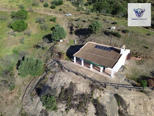 2 soveværelse Finca/Landehus til salg i Niebla - € 165.000 (Ref: 9793808)