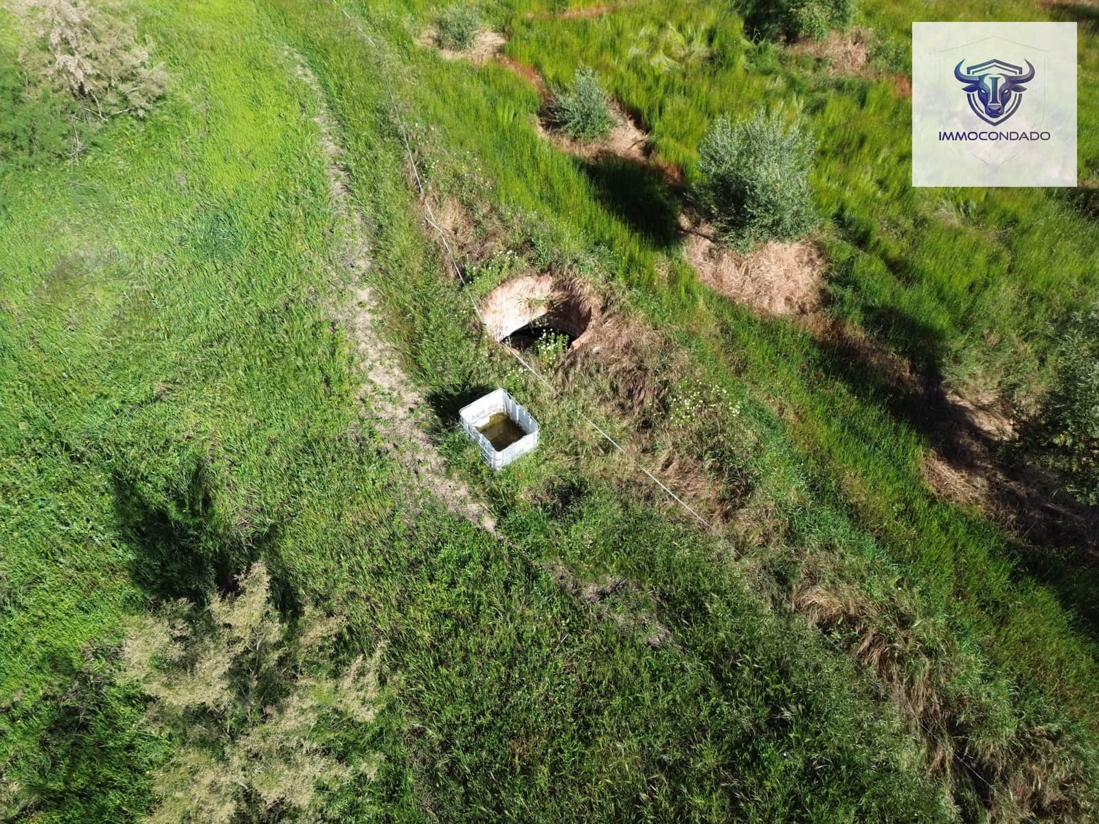 2 soveværelse Finca/Landehus til salg i Niebla - € 165.000 (Ref: 9793808)