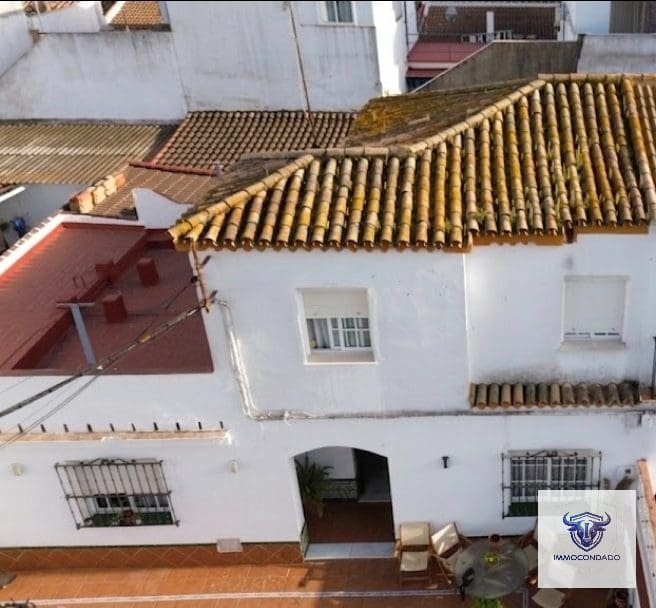 3 quarto Casa em Banda para venda em La Palma del Condado - 185 000 € (Ref: 9805833)