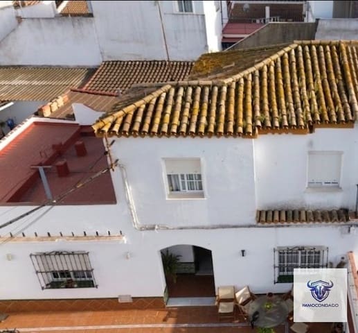 3 quarto Casa em Banda para venda em La Palma del Condado - 185 000 € (Ref: 9805833)