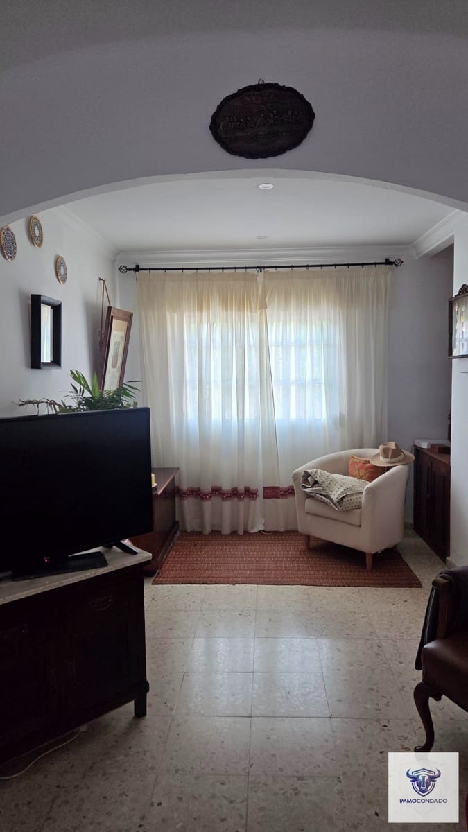 3 quarto Casa em Banda para venda em La Palma del Condado - 185 000 € (Ref: 9805833)