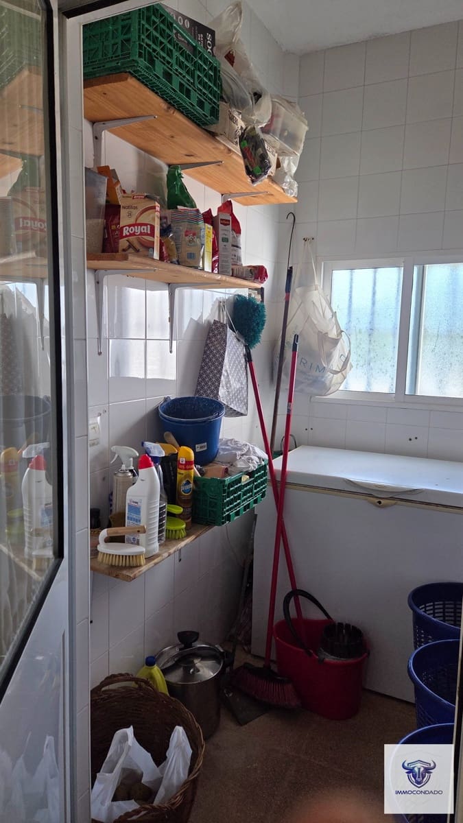 3 quarto Casa em Banda para venda em La Palma del Condado - 185 000 € (Ref: 9805833)