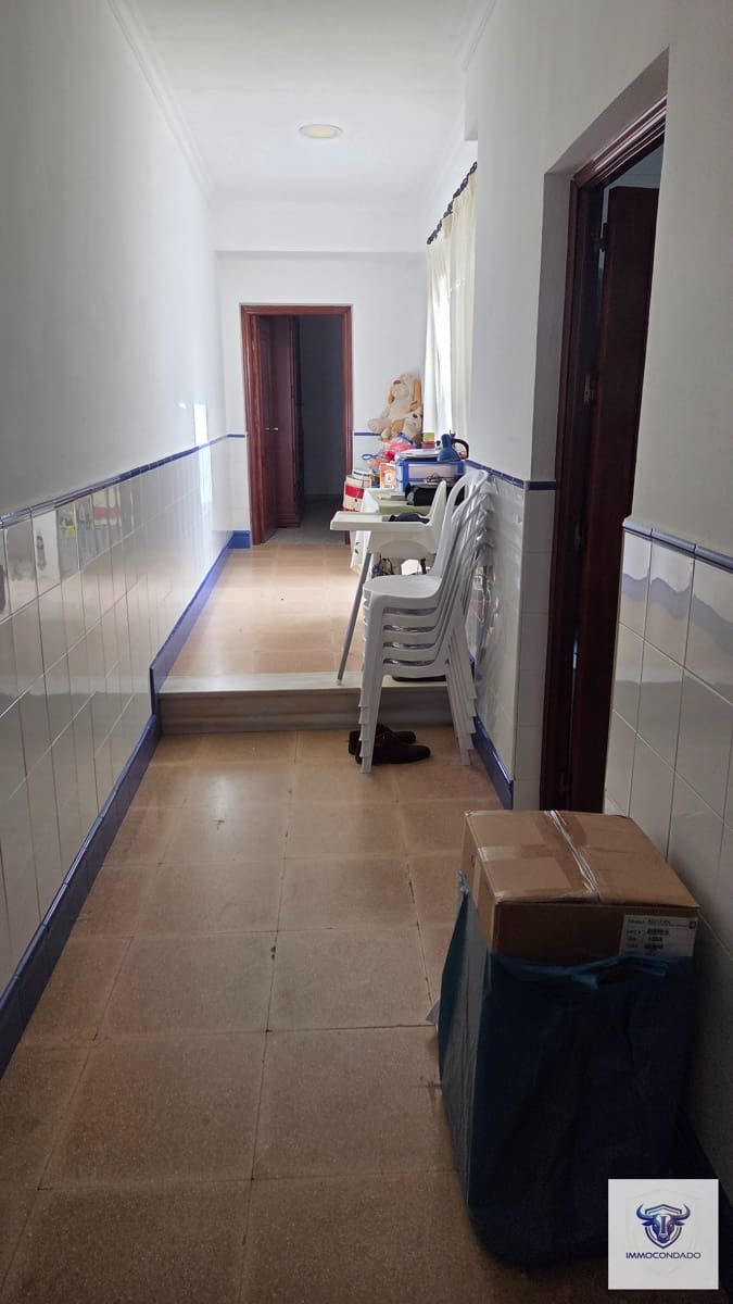 3 quarto Casa em Banda para venda em La Palma del Condado - 185 000 € (Ref: 9805833)