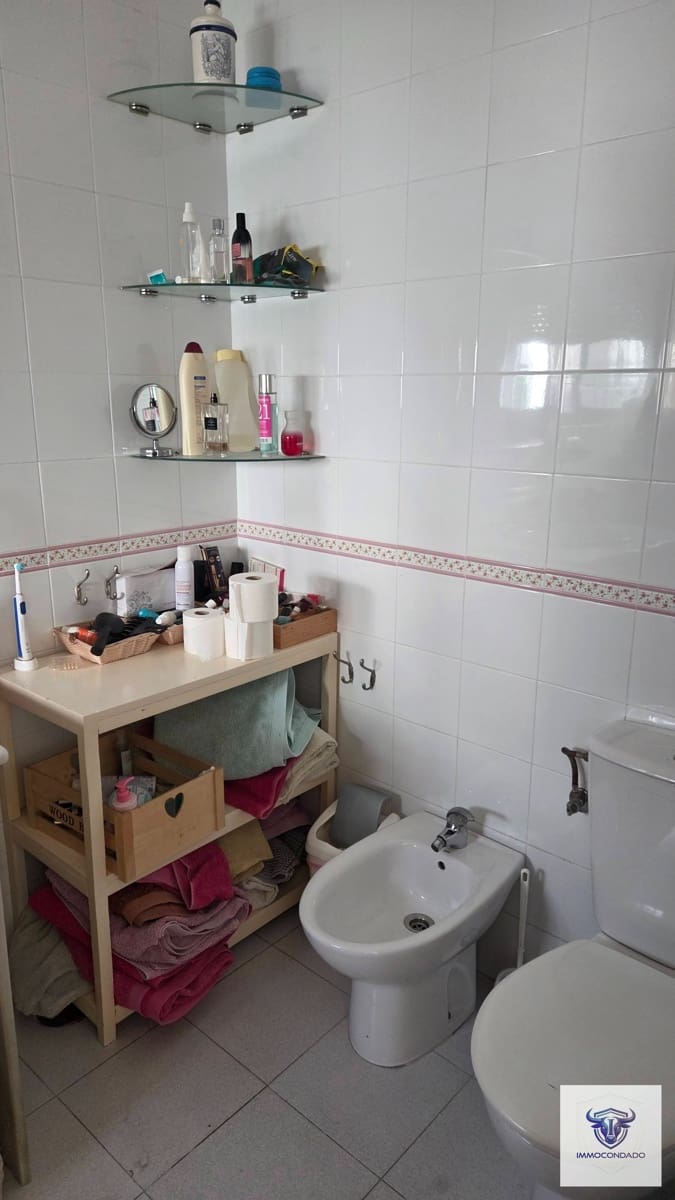 3 quarto Casa em Banda para venda em La Palma del Condado - 185 000 € (Ref: 9805833)