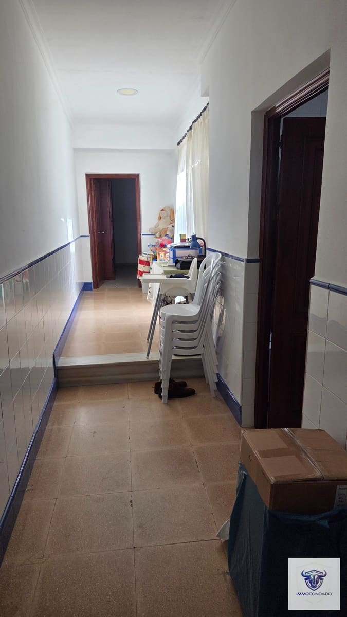 3 quarto Casa em Banda para venda em La Palma del Condado - 185 000 € (Ref: 9805833)