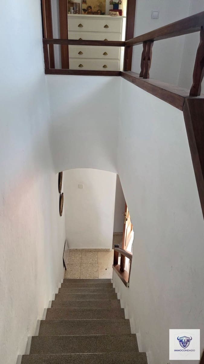 3 quarto Casa em Banda para venda em La Palma del Condado - 185 000 € (Ref: 9805833)