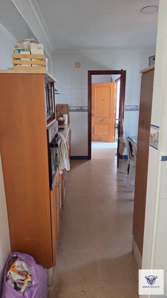 3 quarto Casa em Banda para venda em La Palma del Condado - 185 000 € (Ref: 9805833)